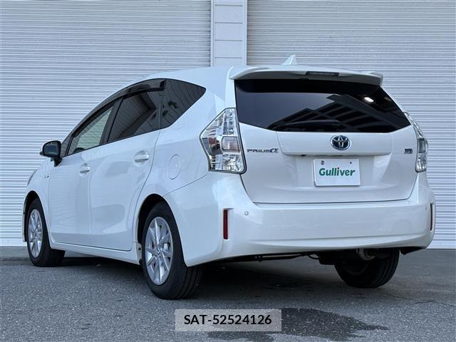 Toyota PRIUS 2011 8710320-14