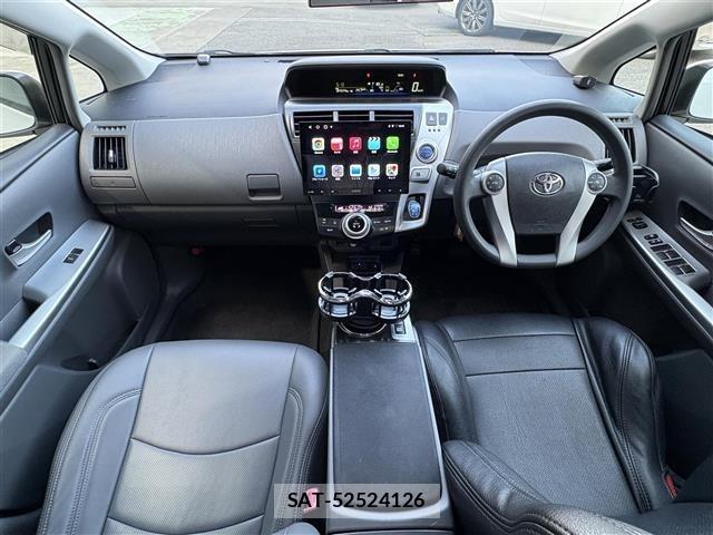 Toyota PRIUS 2011 8710320-18