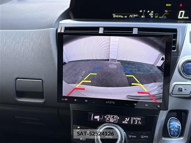 Toyota PRIUS 2011 8710320-19