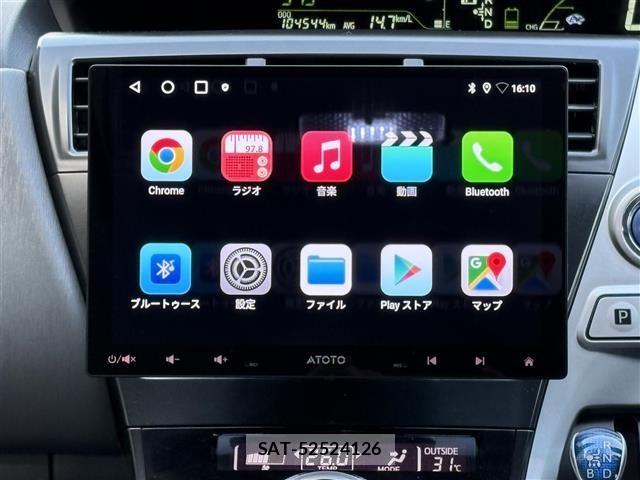 Toyota PRIUS 2011 8710320-20