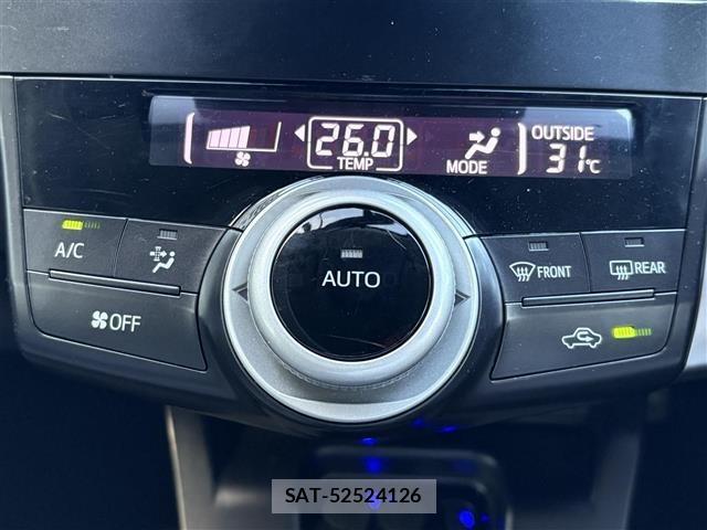 Toyota PRIUS 2011 8710320-22