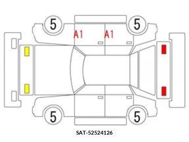 Toyota PRIUS 2011 8710320-24