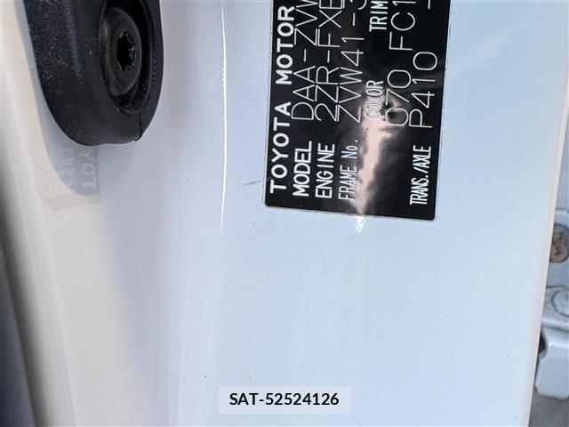 Toyota PRIUS 2011 8710320-8