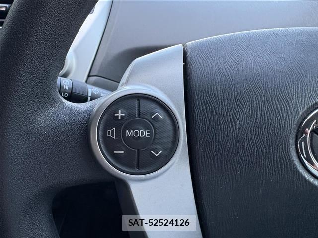 Toyota PRIUS 2011 8710320-9
