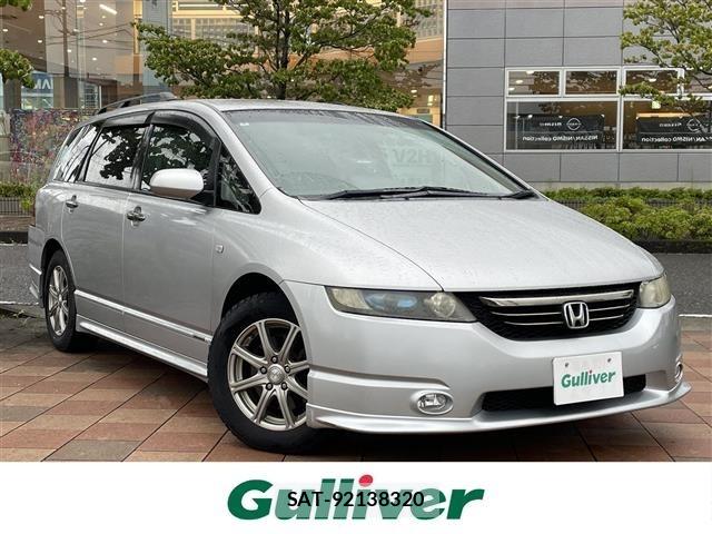 Honda ODYSSEY 2006 8714353-0