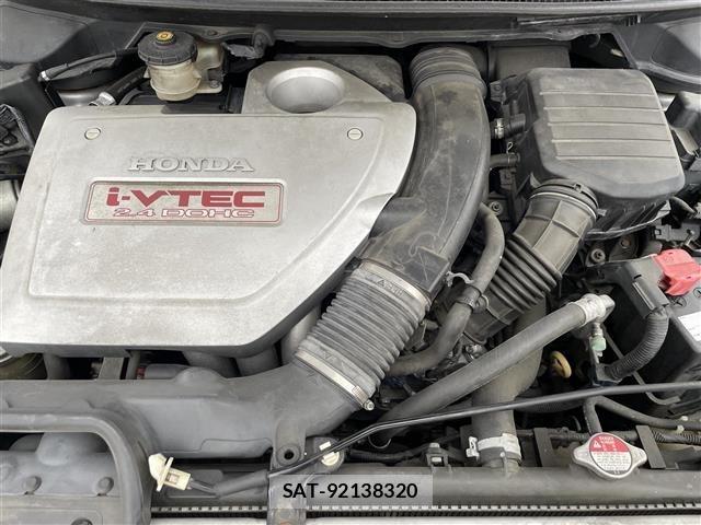 Honda ODYSSEY 2006 8714353-1