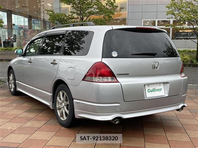 Honda ODYSSEY 2006 8714353-2