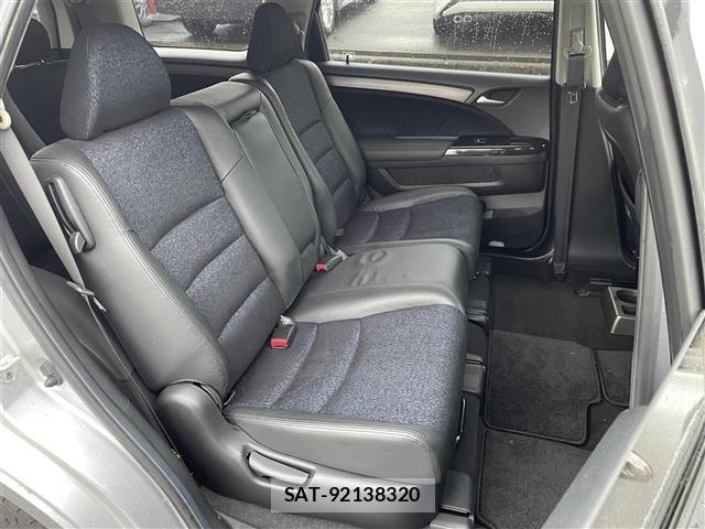 Honda ODYSSEY 2006 8714353-5