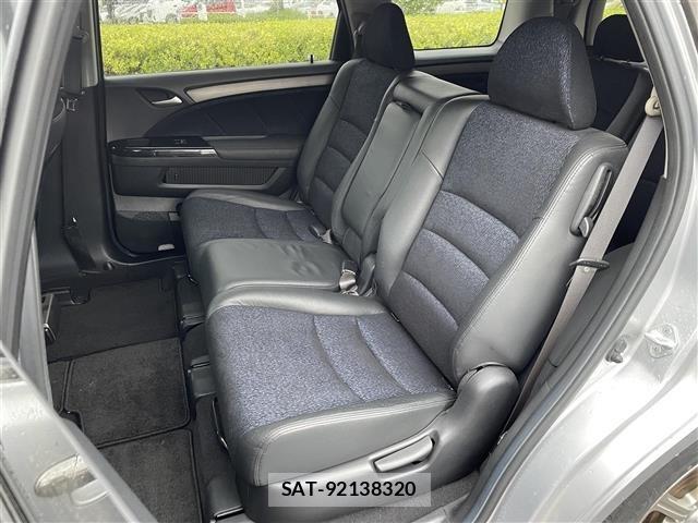Honda ODYSSEY 2006 8714353-7