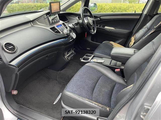 Honda ODYSSEY 2006 8714353-8