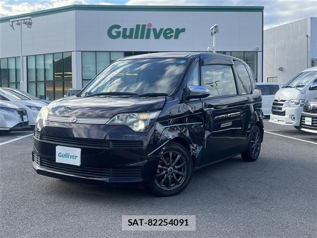 Toyota SPADE 2014 8715911-15