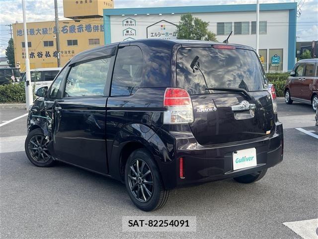 Toyota SPADE 2014 8715911-19