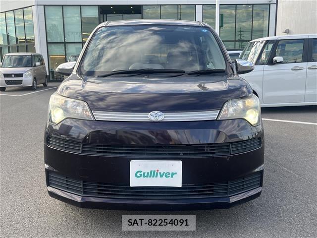 Toyota SPADE 2014 8715911-21
