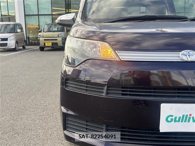 Toyota SPADE 2014 8715911-3