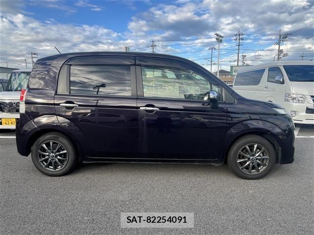 Toyota SPADE 2014 8715911-6