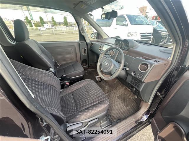 Toyota SPADE 2014 8715911-7