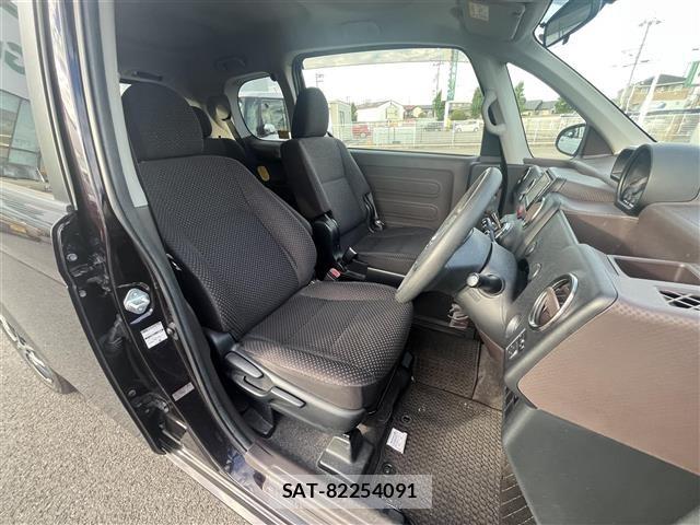 Toyota SPADE 2014 8715911-8
