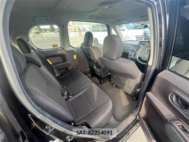 Toyota SPADE 2014 8715911-9