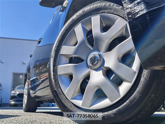 Nissan LEAF 2014 8748186-1