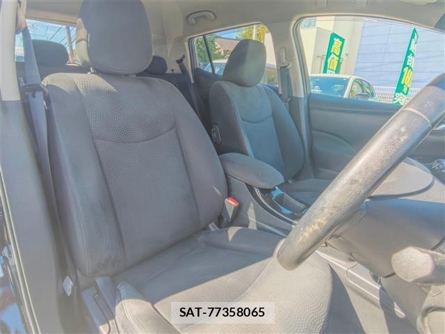 Nissan LEAF 2014 8748186-11