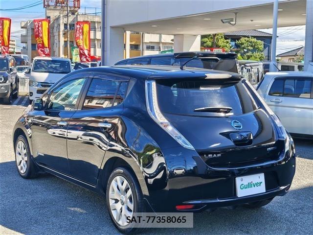 Nissan LEAF 2014 8748186-14