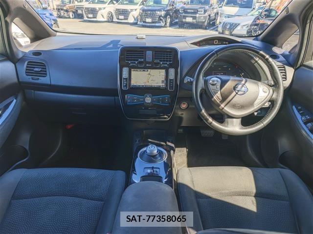 Nissan LEAF 2014 8748186-15
