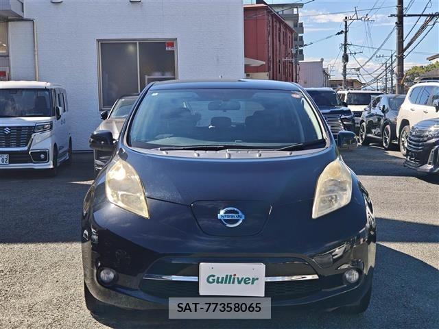 Nissan LEAF 2014 8748186-18