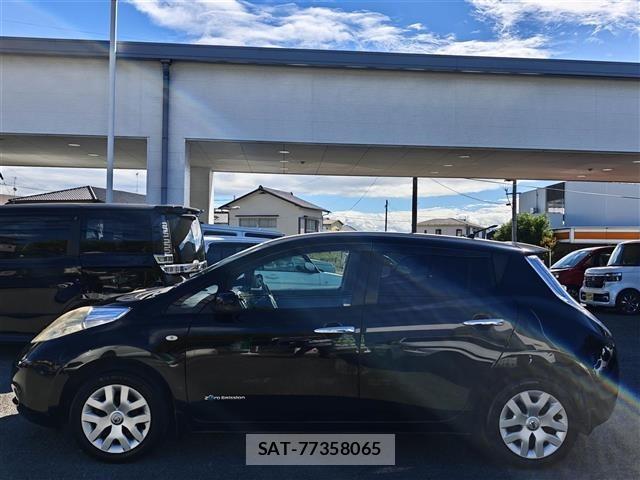 Nissan LEAF 2014 8748186-20