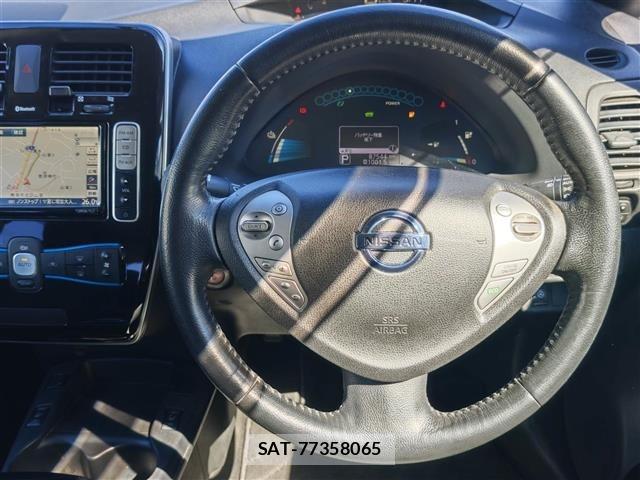 Nissan LEAF 2014 8748186-3