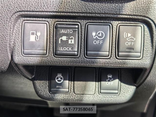 Nissan LEAF 2014 8748186-4
