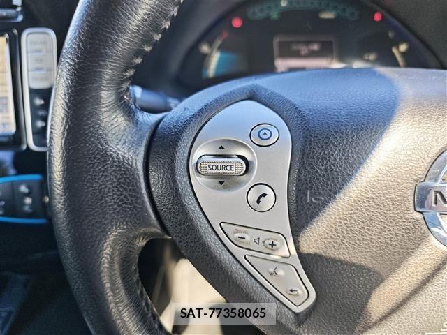 Nissan LEAF 2014 8748186-6
