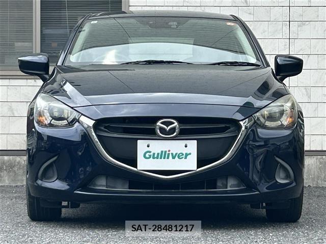 Mazda DEMIO 2015 8709038-11