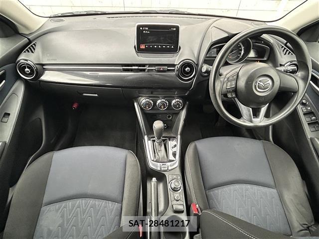 Mazda DEMIO 2015 8709038-14