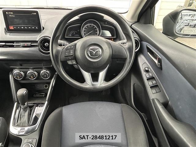 Mazda DEMIO 2015 8709038-15