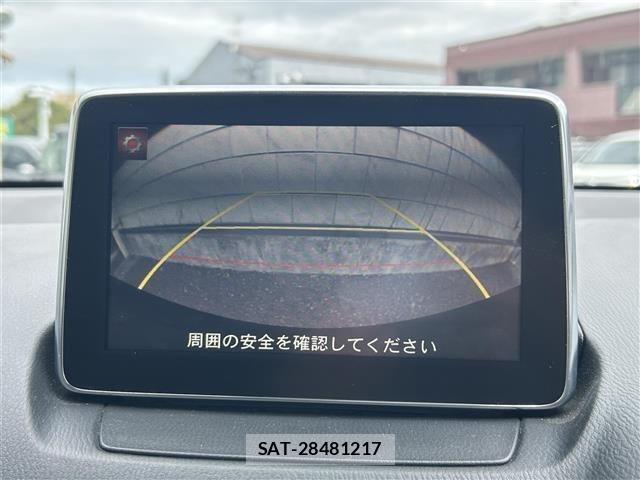 Mazda DEMIO 2015 8709038-16