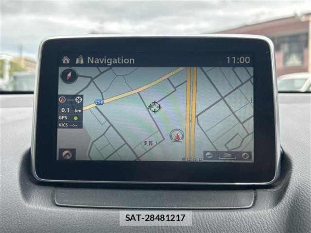 Mazda DEMIO 2015 8709038-17