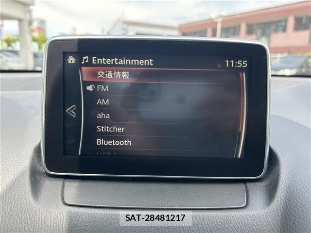 Mazda DEMIO 2015 8709038-18