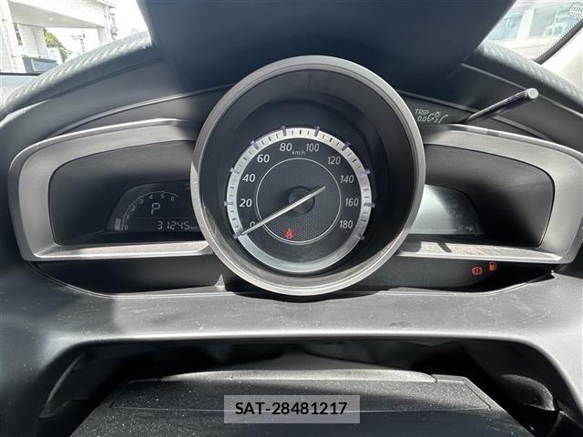 Mazda DEMIO 2015 8709038-19