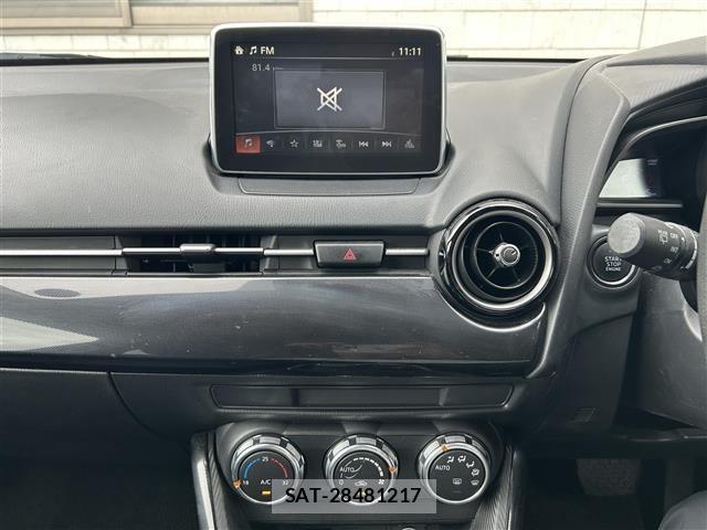Mazda DEMIO 2015 8709038-21
