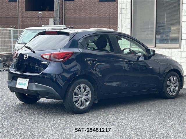 Mazda DEMIO 2015 8709038-22