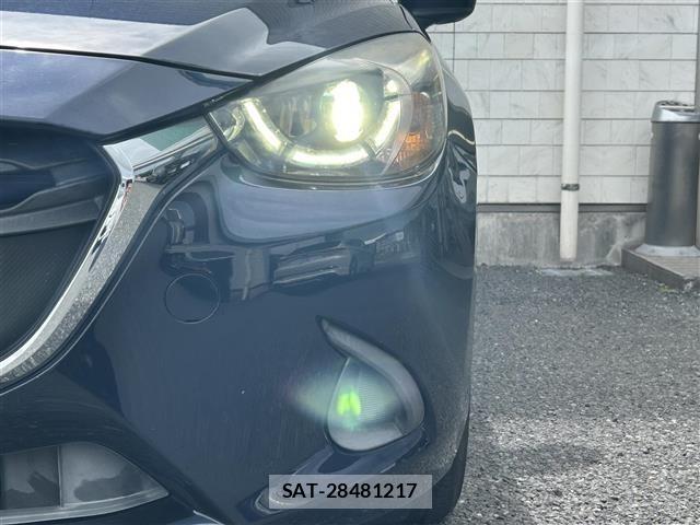 Mazda DEMIO 2015 8709038-6