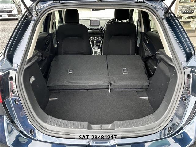 Mazda DEMIO 2015 8709038-9