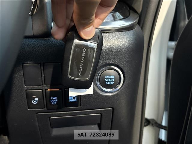 Toyota ALPHARD 2023 8716451-11