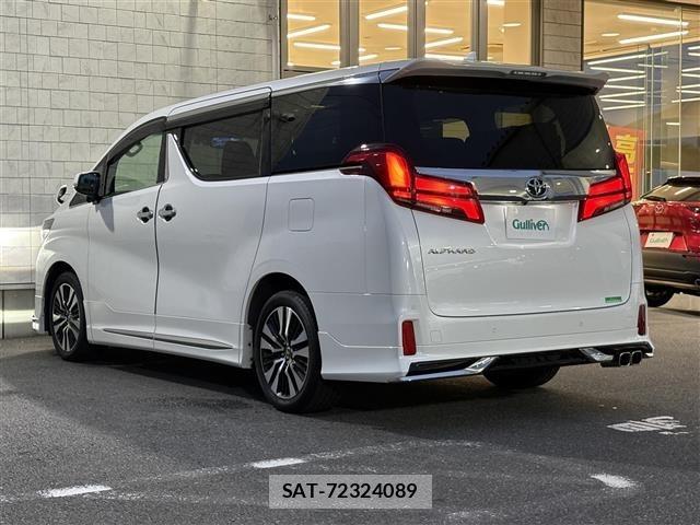 Toyota ALPHARD 2023 8716451-13