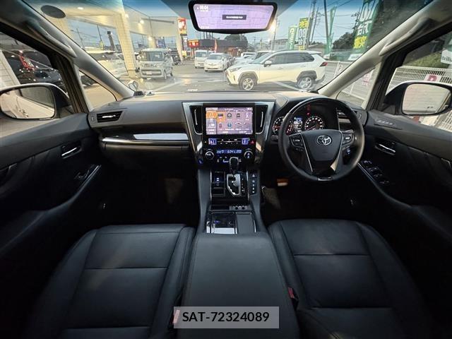 Toyota ALPHARD 2023 8716451-14