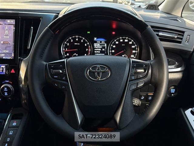 Toyota ALPHARD 2023 8716451-16