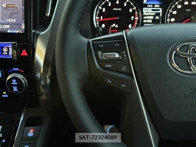 Toyota ALPHARD 2023 8716451-17