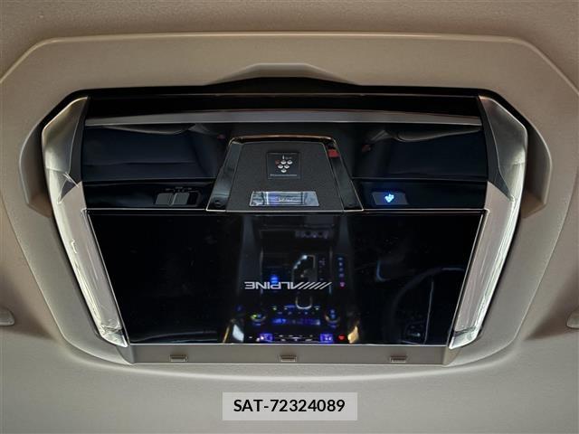 Toyota ALPHARD 2023 8716451-4