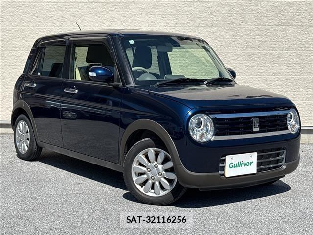 Suzuki LAPIN 2017 8933570-0