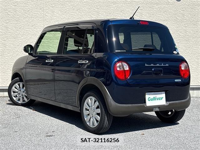 Suzuki LAPIN 2017 8933570-13